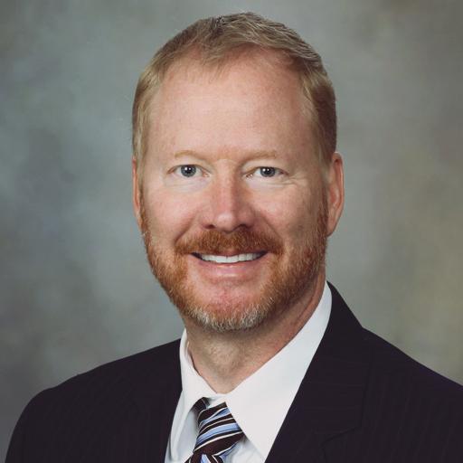 Bradley Erickson, M.D., Ph.D.