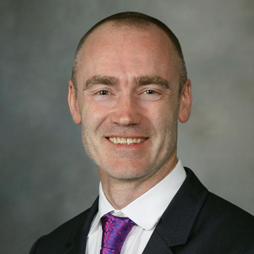 Leigh Griffiths, Ph.D., MRCVS