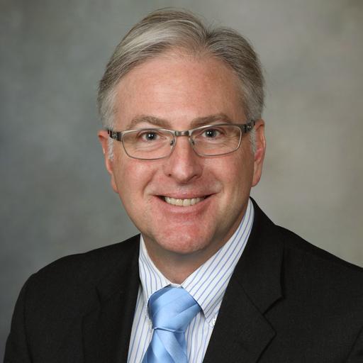 John Henley, M.S., Ph.D.