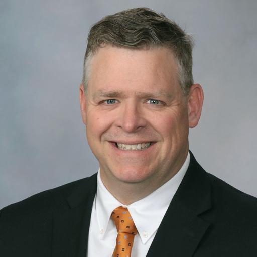 David Holmes, III, Ph.D.