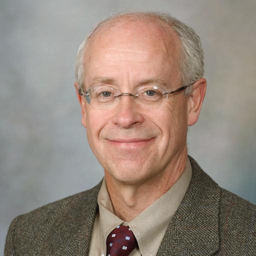 Clifford Jack, Jr., M.D.