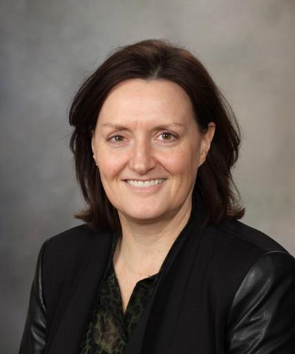 Jennifer Westendorf, Ph.D.