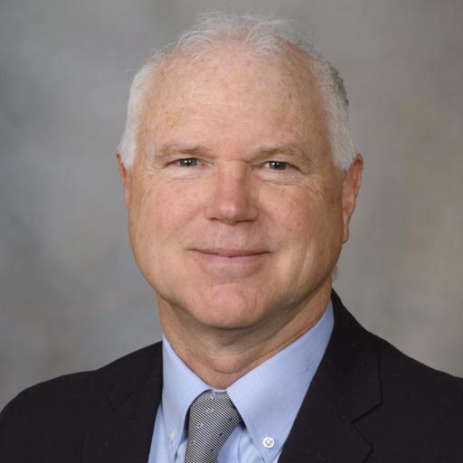 Bruce Johnson, Ph.D.