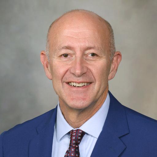 Michael Joyner, M.D.