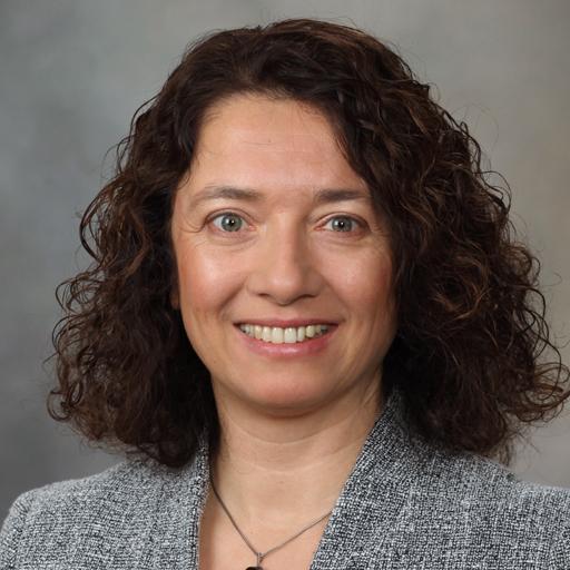 Kejal Kantarci, M.D.