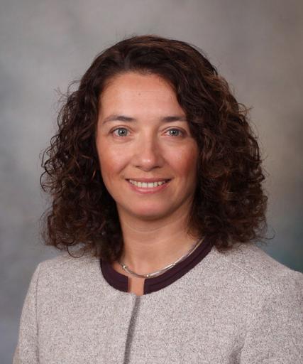 Kejal Kantarci, M.D.