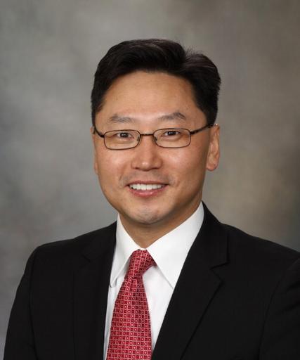 Kendall Lee, M.D., Ph.D.