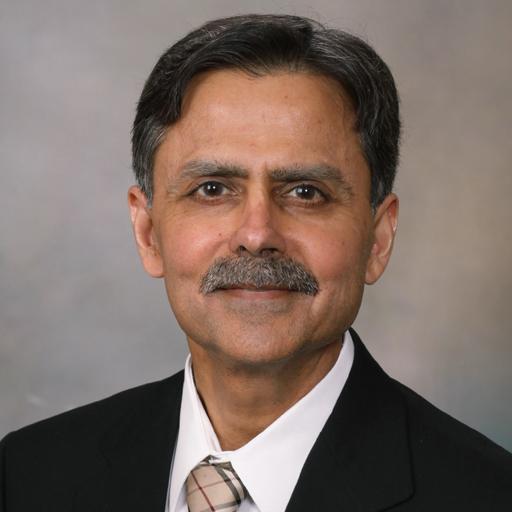 Sundeep Khosla, M.D.