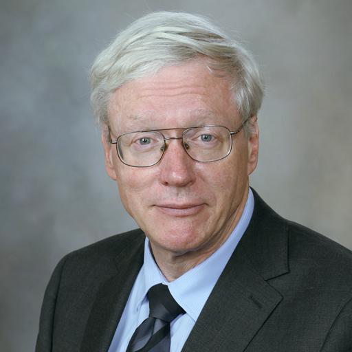 James Kirkland, M.D., Ph.D.