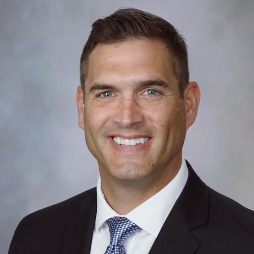 Nathan LeBrasseur, M.S., Ph.D.