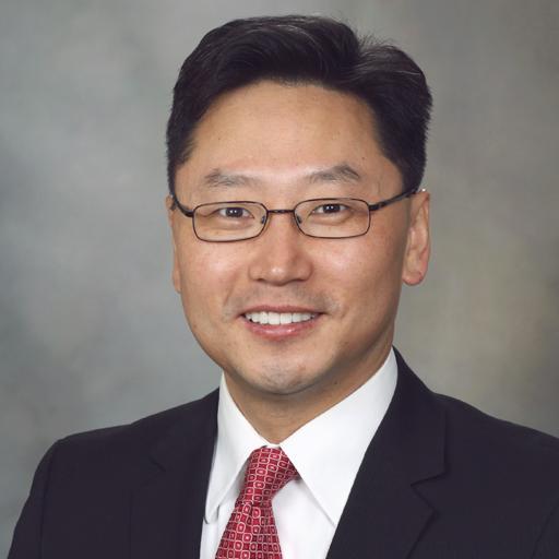 Kendall Lee, M.D., Ph.D.