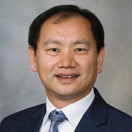 Shuai Leng, Ph.D.