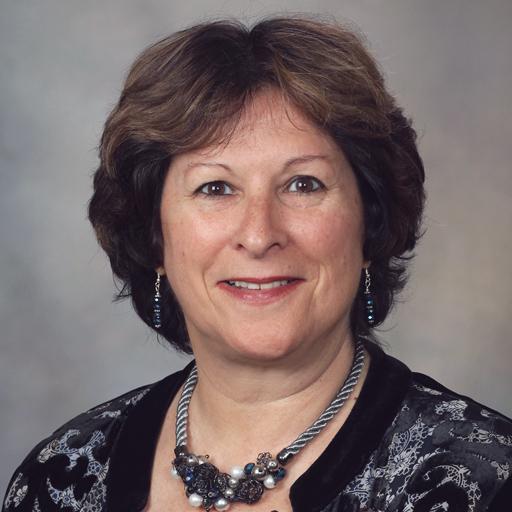 Lilach Lerman, M.D., Ph.D.