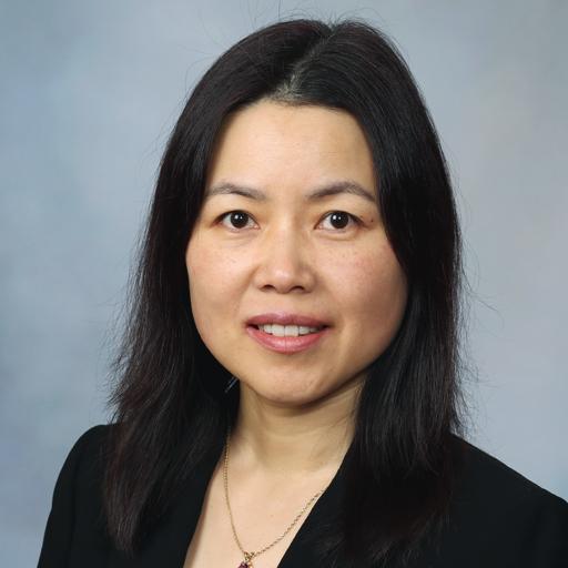 Lichun Lu, Ph.D.