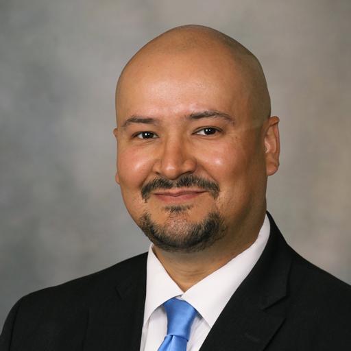 J. Luis Lujan, M.S., Ph.D.