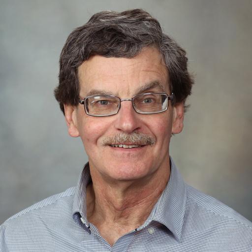 Armando Manduca, Ph.D.