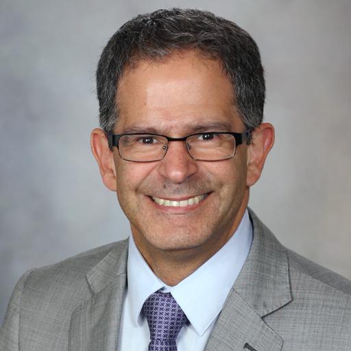 Carlos Mantilla, M.D., Ph.D.