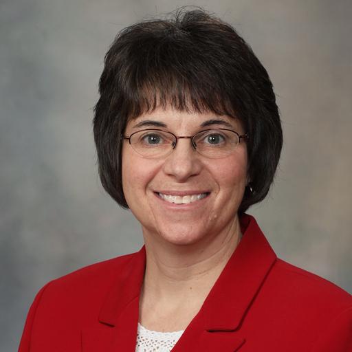 Cynthia McCollough, Ph.D.