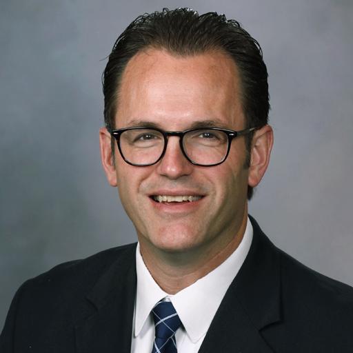 Jordan Miller, Ph.D.