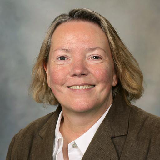 Christina Pabelick, M.D.