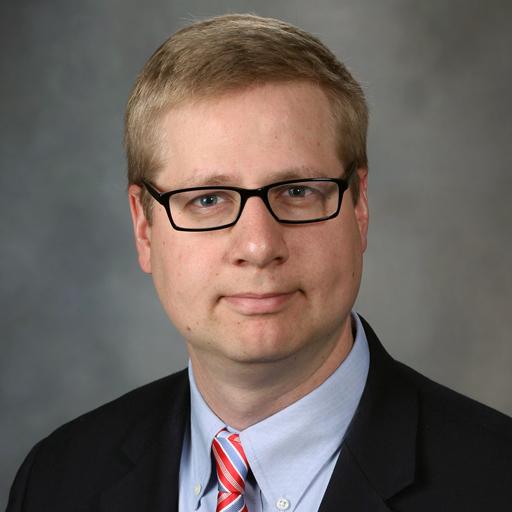 Quinn Peterson, Ph.D.