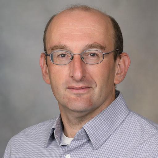 Alexander Revzin, Ph.D.