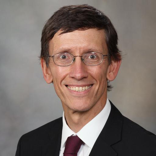 Martin Rodriguez-Porcel, M.D.