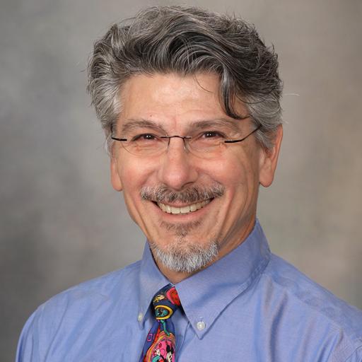 Michael Romero, Ph.D.