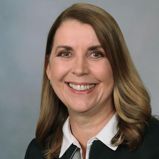 Isobel Scarisbrick, Ph.D.