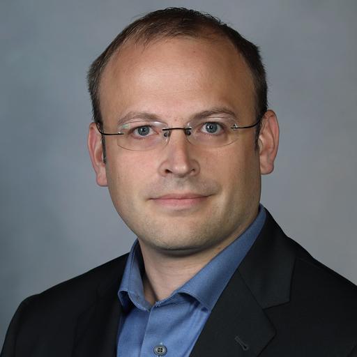 Matthew Schellenberg, Ph.D.