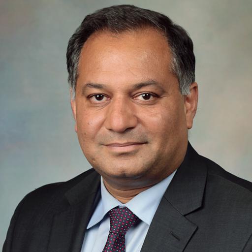 Vijay Singh, M.B.B.S.