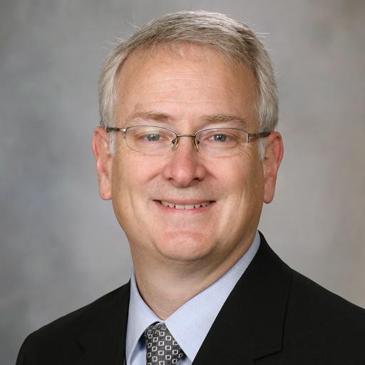 Daniel Tschumperlin, Ph.D.