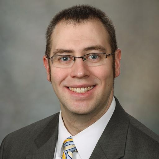 Matthew Urban, Ph.D.