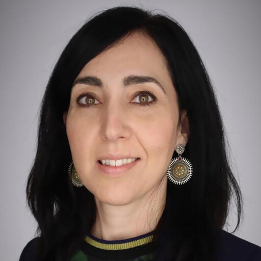 Veronica Rodriguez-Bravo, Ph.D.