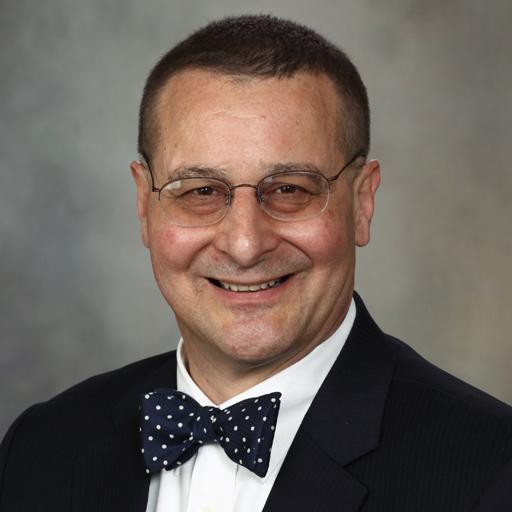 Michael Yaszemski, M.D., Ph.D.