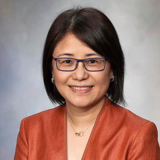 Yan Asmann, Ph.D.