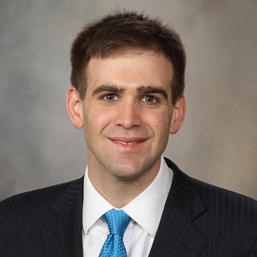 Benjamin Elder, M.D., Ph.D.