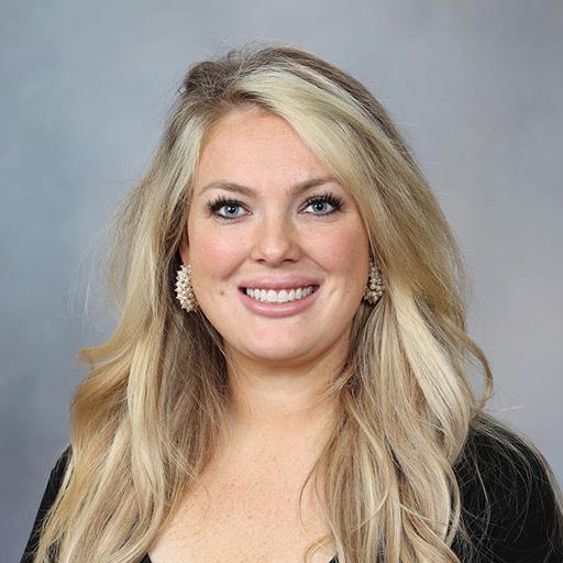 Brooke Druliner, Ph.D.