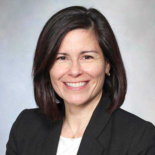 Marina Carrasquillo, Ph.D.