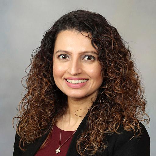 Sumera Ilyas, M.B.B.S.