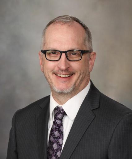 Allan Dietz, Ph.D.