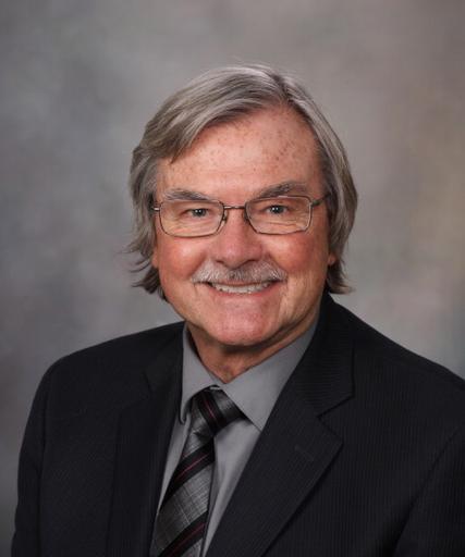 Anthony Windebank, M.D.