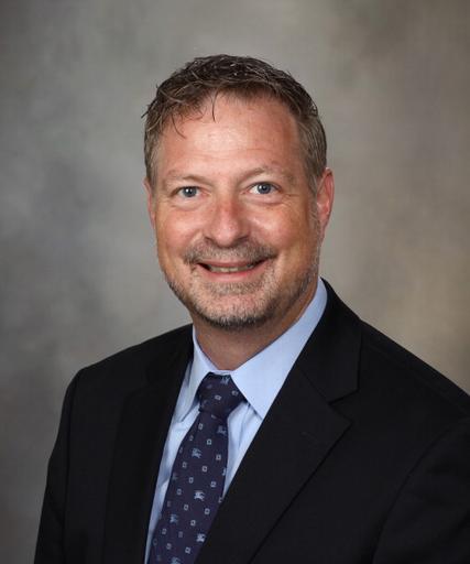 Bart Demaerschalk, M.D.