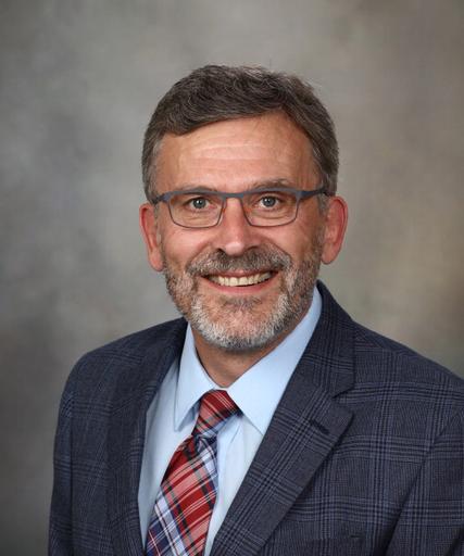 Daniel Schaid, Ph.D.