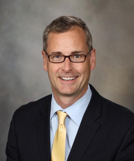 Dennis Wigle, M.D., Ph.D.