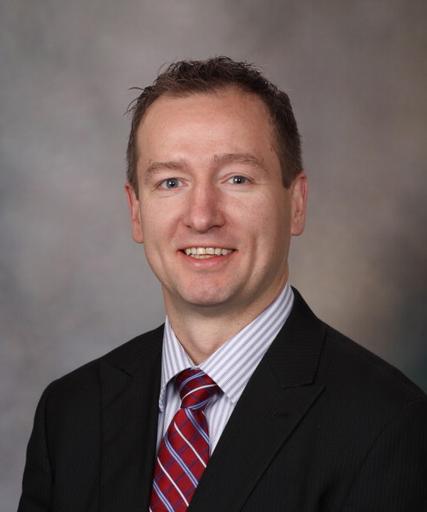 Eric Klee, Ph.D.