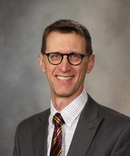 Jon Tilburt, M.D.