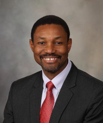 Lewis Roberts, M.B., Ch.B., Ph.D.