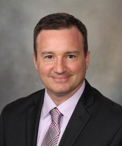 Steven Moran, M.D.