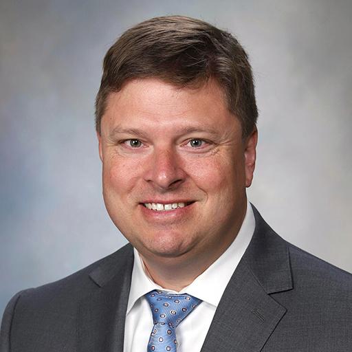 Rickey Carter, Ph.D.